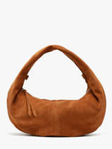 Shoulder Bag Rebond Etrier Beige rebond EREB155S