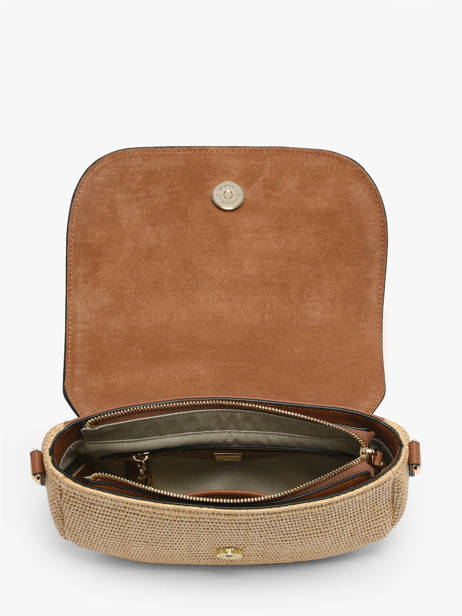 Sac Bandoulière Brumby Estival Etrier Beige brumby estival EBRS198M vue secondaire 3